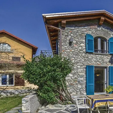 Casa Nocciola Holiday home *