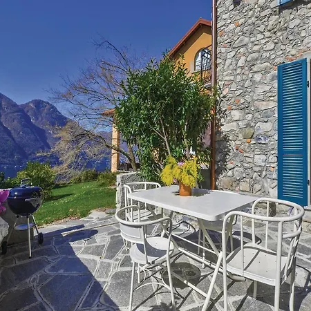 Holiday home Casa Nocciola Nesso