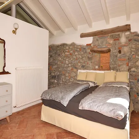Casa Nocciola Holiday home Nesso