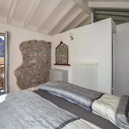 Holiday home Casa Nocciola